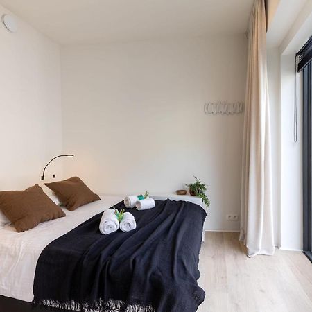 Lovely Apartment In The Centre Of Гент Экстерьер фото