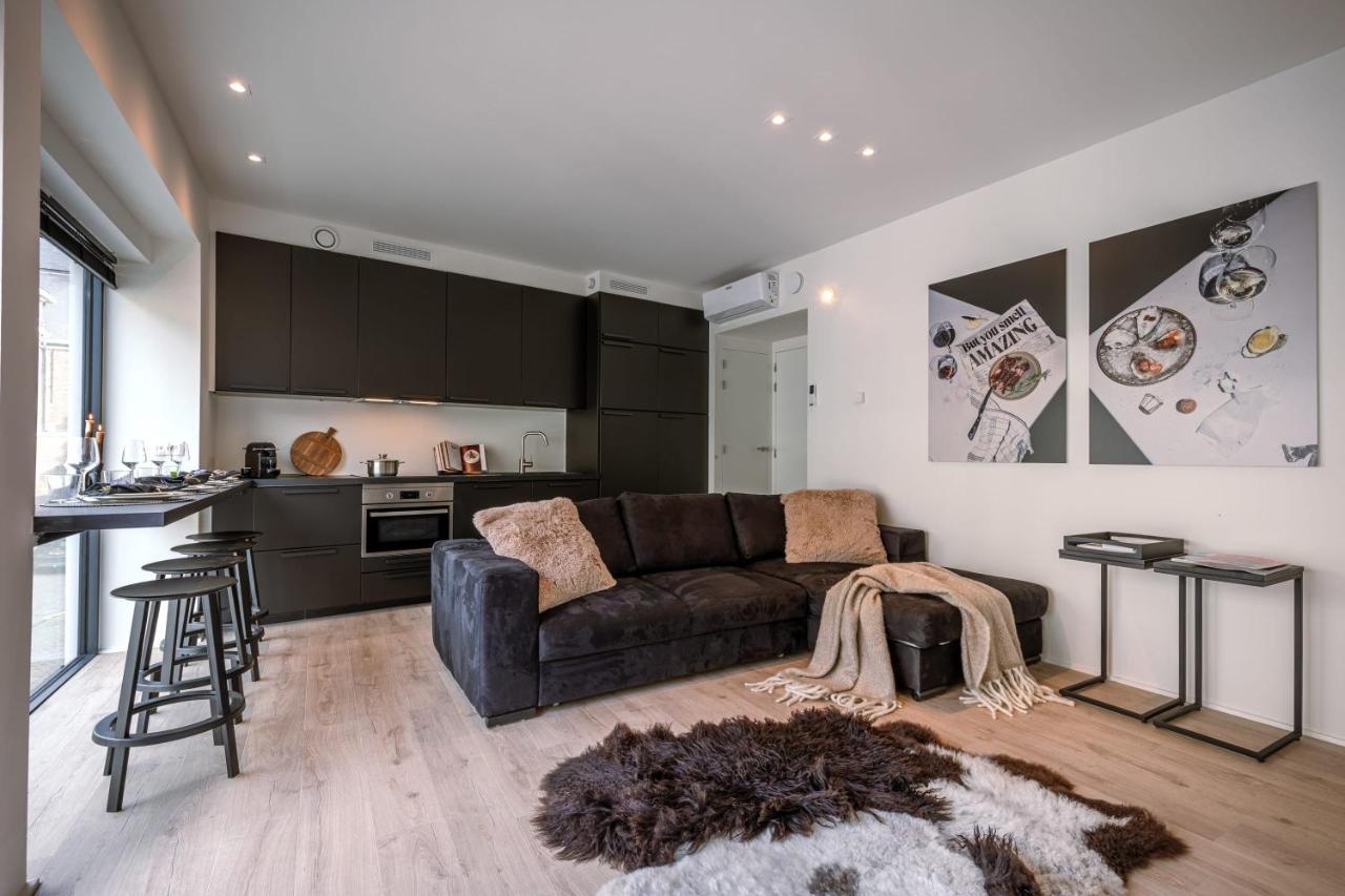 Lovely Apartment In The Centre Of Гент Экстерьер фото
