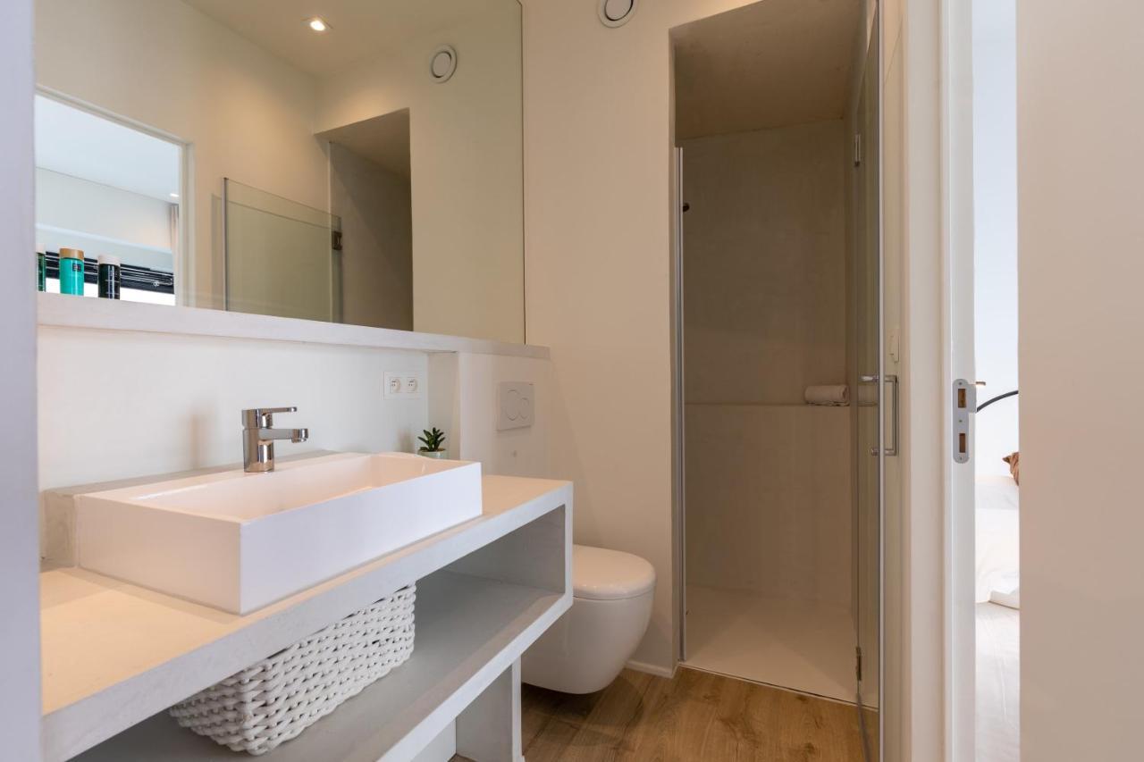 Lovely Apartment In The Centre Of Гент Экстерьер фото