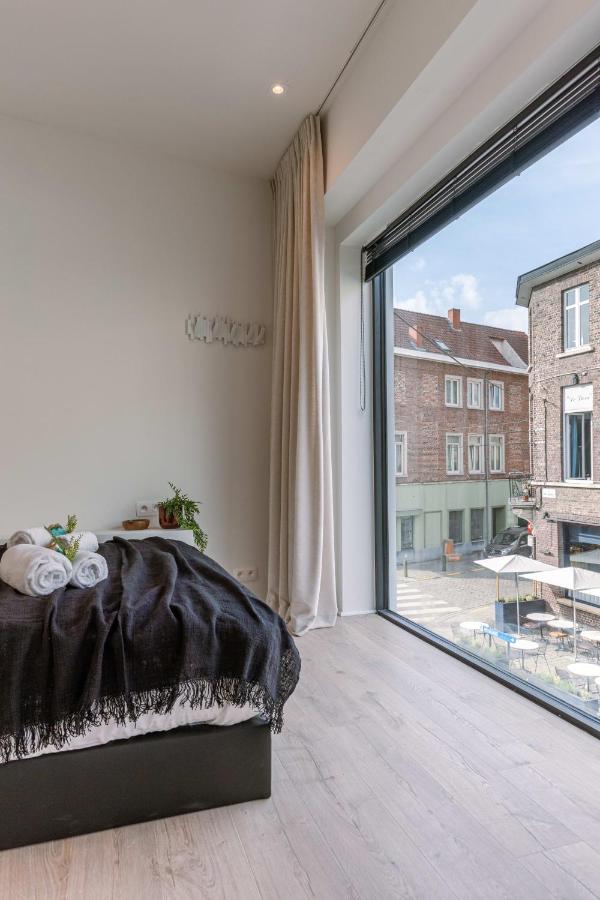 Lovely Apartment In The Centre Of Гент Экстерьер фото